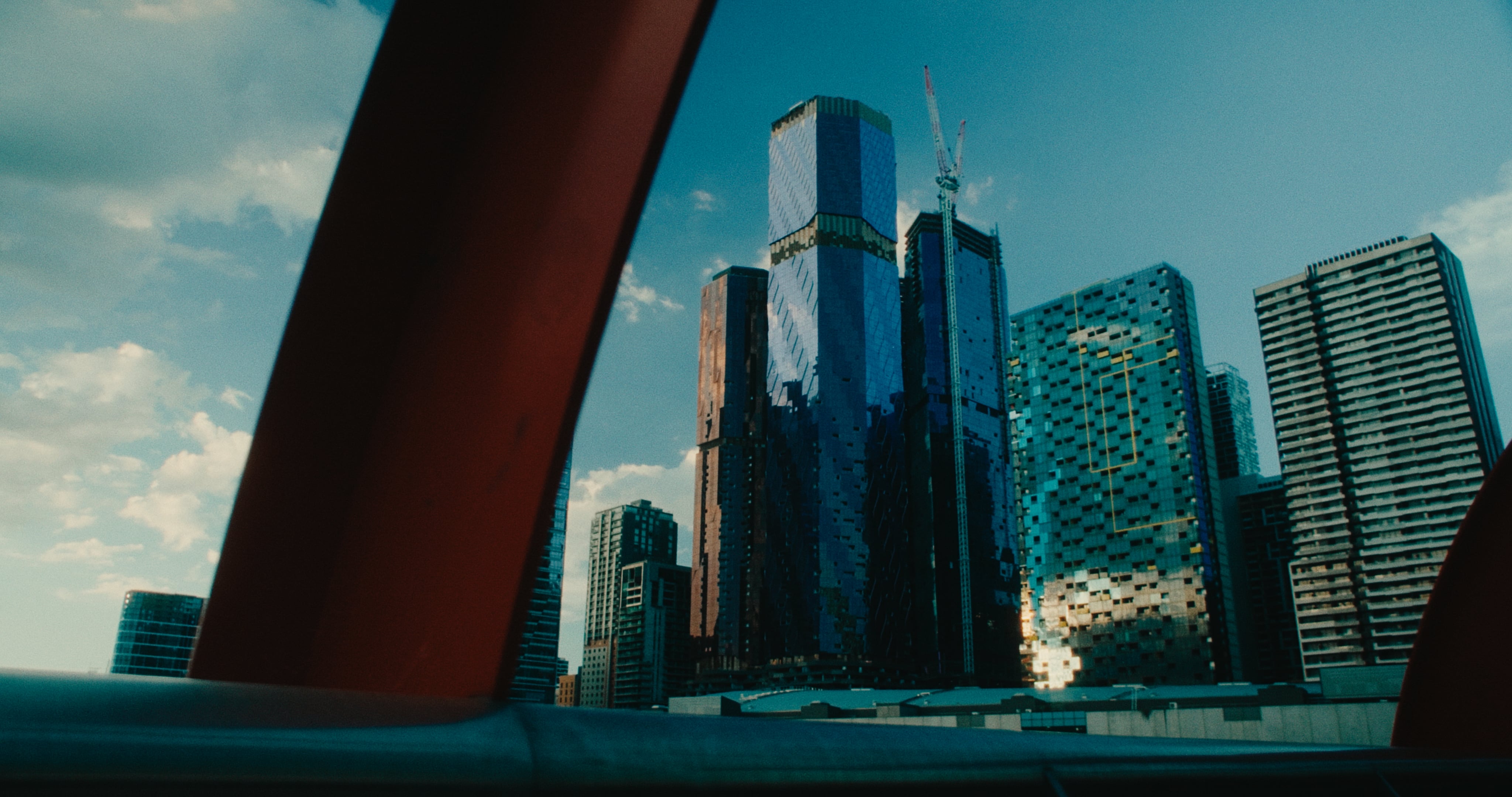 30 Seconds in Melbourne on Vimeo