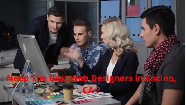 ⁣Digital Vertex : Web Designers in Encino, CA