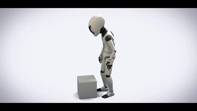 An Animation Test:Lifting a Box on Vimeo