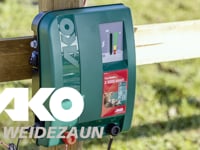 Das neue Duo Power X 6000 smart verf&amp;uuml;gt &amp;uuml;ber eine direkte Anbindung an die Cloud/Internet (nicht per WLAN) und erm&amp;ouml;glicht die einfache, distanzunabh&amp;auml;ngige&amp;hellip;
