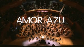AMOR AZUL – Gilberto Gil & Aldo Brizzi