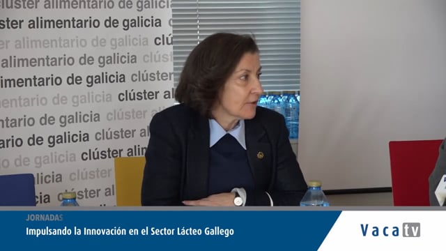 Presentación da xornada