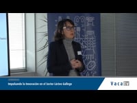 Algas mariñas como ingredientes funcionais en produtos lácteos