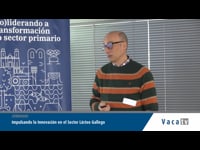 Investigacións novidosas: transglutaminasa e envases biodegradables