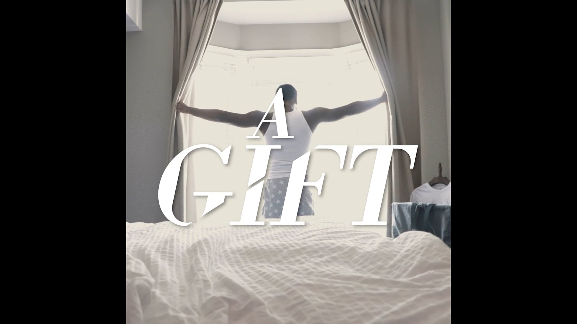 A Gift (2020) - Teaser