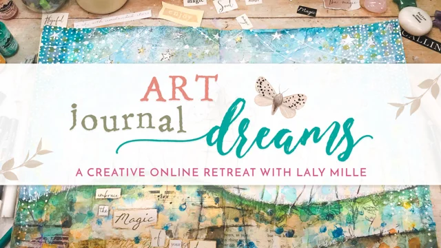 23 Essential Art Journal Supplies To Start Your Creative Journey