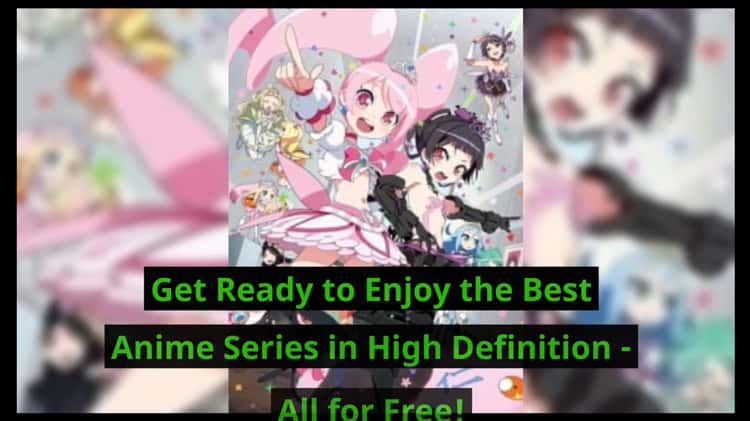 Kissanime best sale for tv