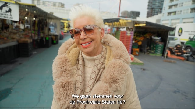 Video poster: De Stembus - Aflevering 1