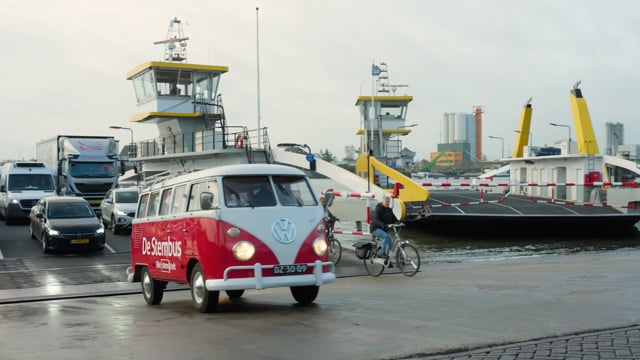 Video poster: De Stembus - Aflevering 2