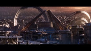 Disney celebra cent anys amb l'estrena de Quantumanía