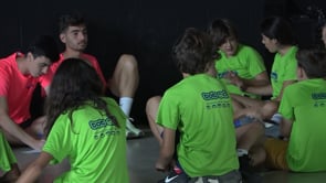 A punt la licitació dels serveis de Casal i Campus jove de l'estiu vinent