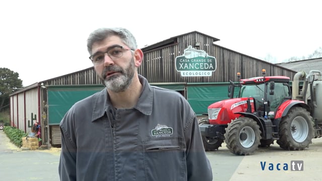 “Nos decidimos por McCormick por el servicio próximo que tenemos para solventar rápido cualquier tipo de avería”