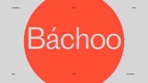 Báchoo - Video - 1