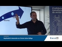 Necesidades tecnolóxicas na produción primaria