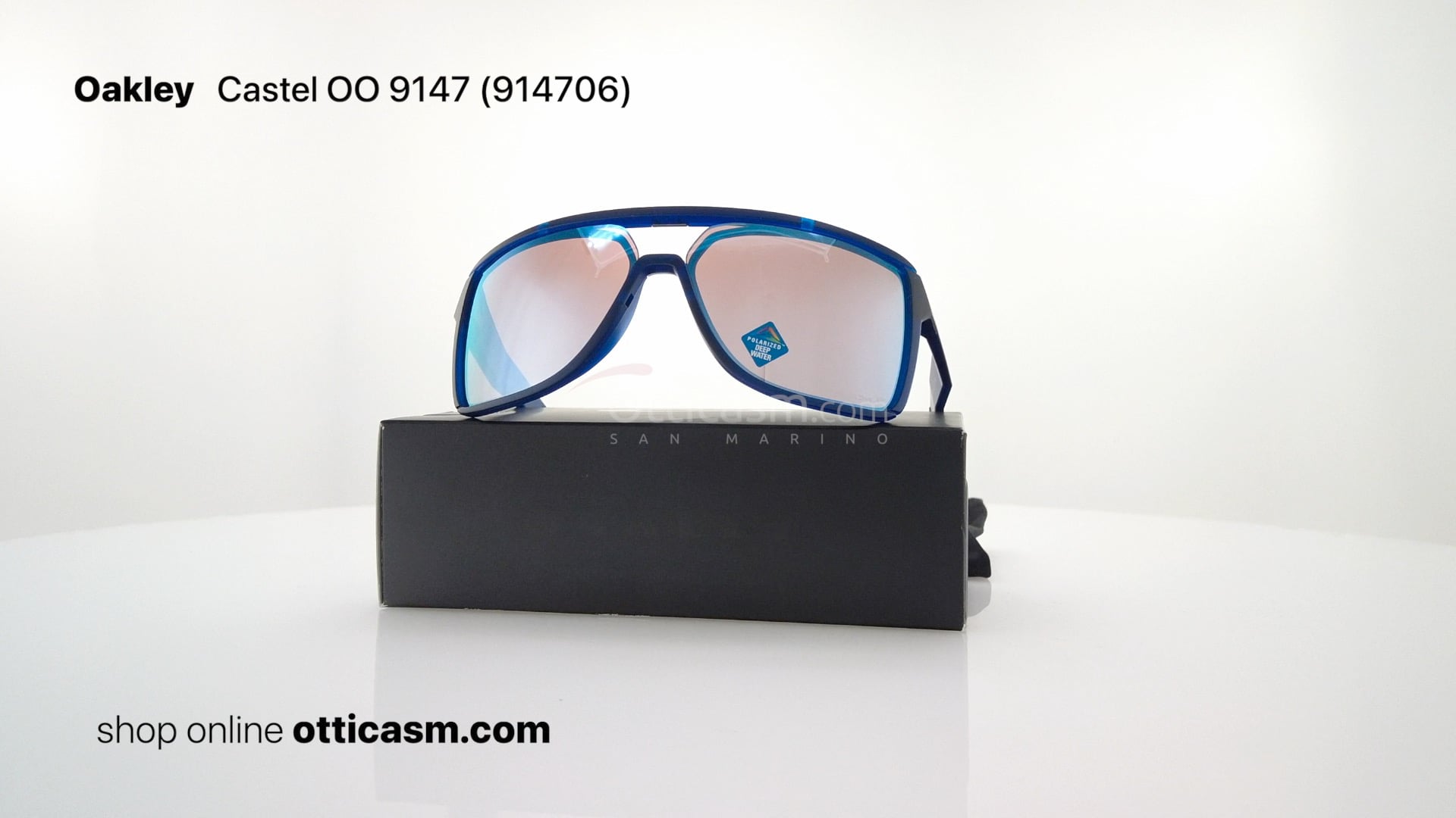 Oakley Castel OO 9147 (914706)