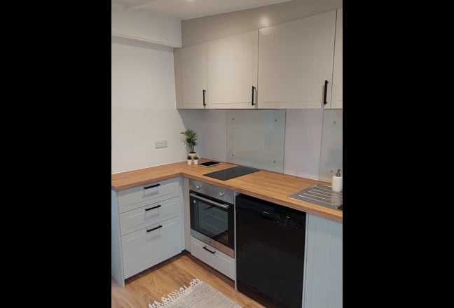 Self contained annexe Main Photo