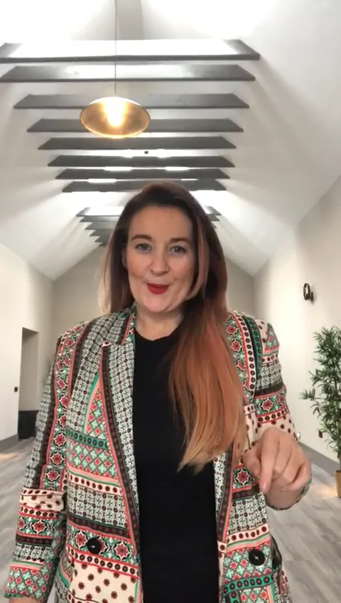 Kirsten Rees - How to become an author retreat on Vimeo