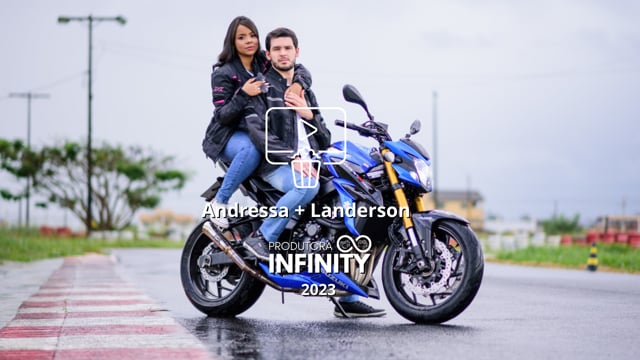 Landerson & Andressa