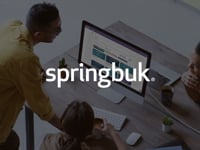 Springbuk video/presentation/materials