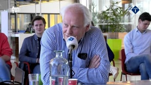 Jort Kelder interviewt Aute Kasdorp