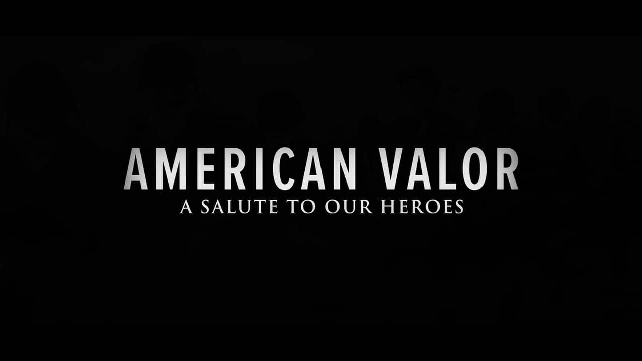 American Valor A Salute to Our Heroes 2024 Trailer on Vimeo