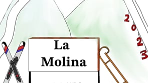 Filem Prim - La Molina 2022-2023