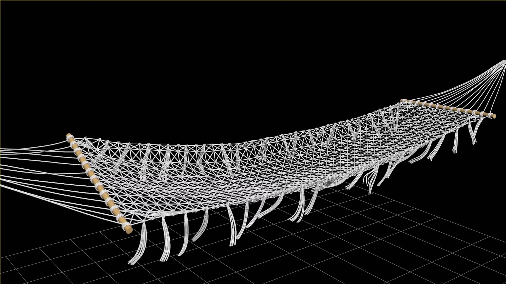 TyFlow Hammock on Vimeo