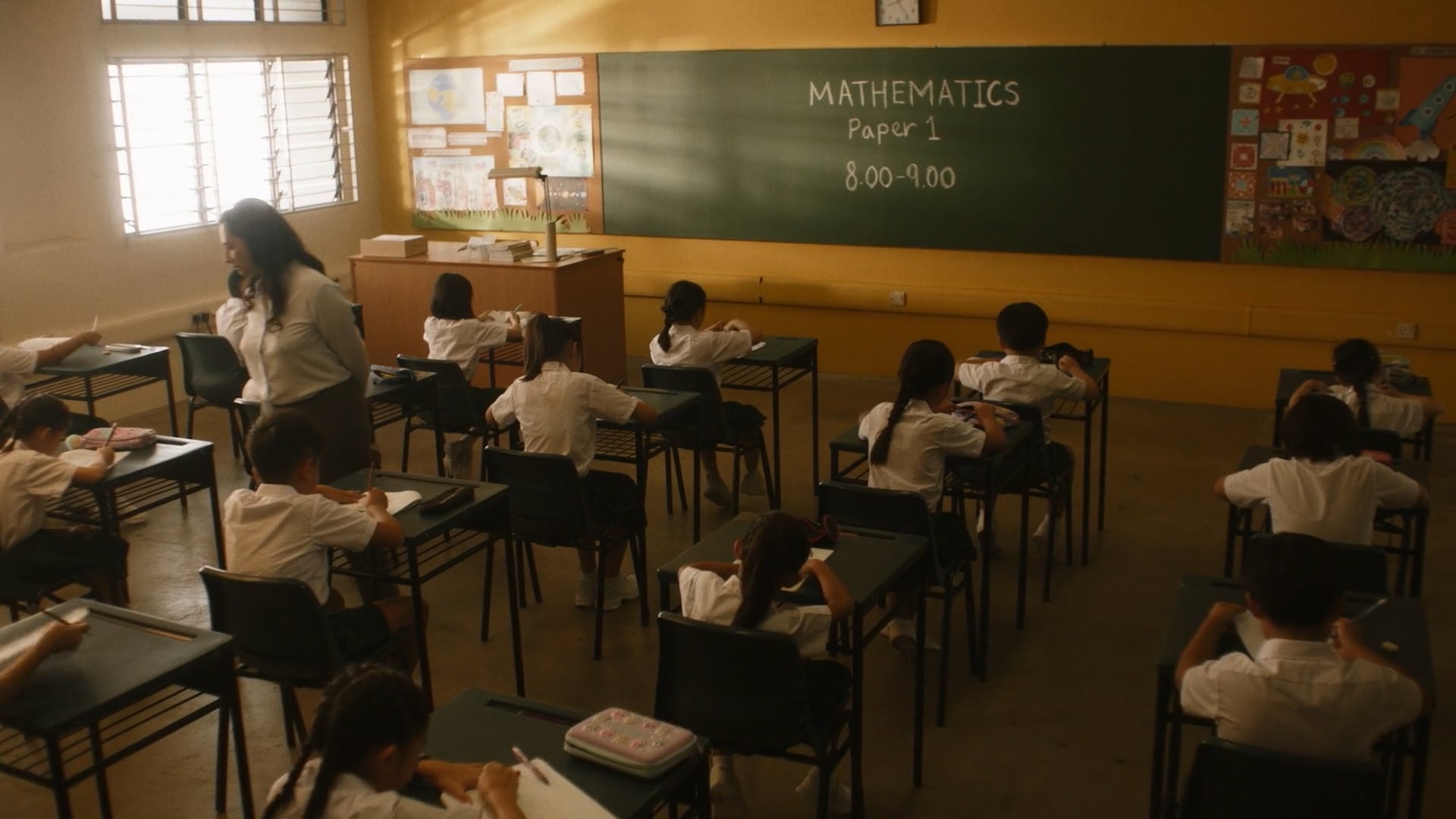 The Learning Lab