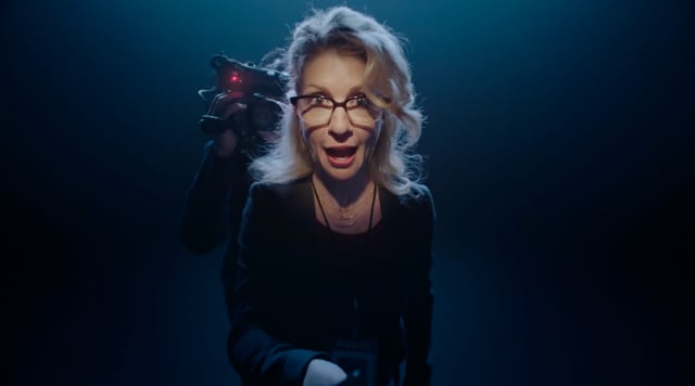 Related Embedded Video Item Thumbnail