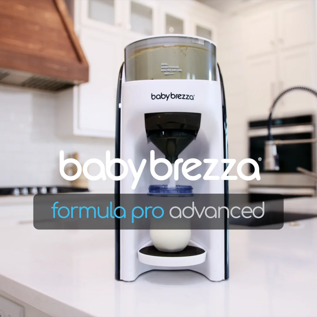 Baby Brezza Poland