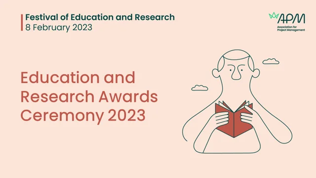 Festival of Education and Research Awards 2023 Ceremony