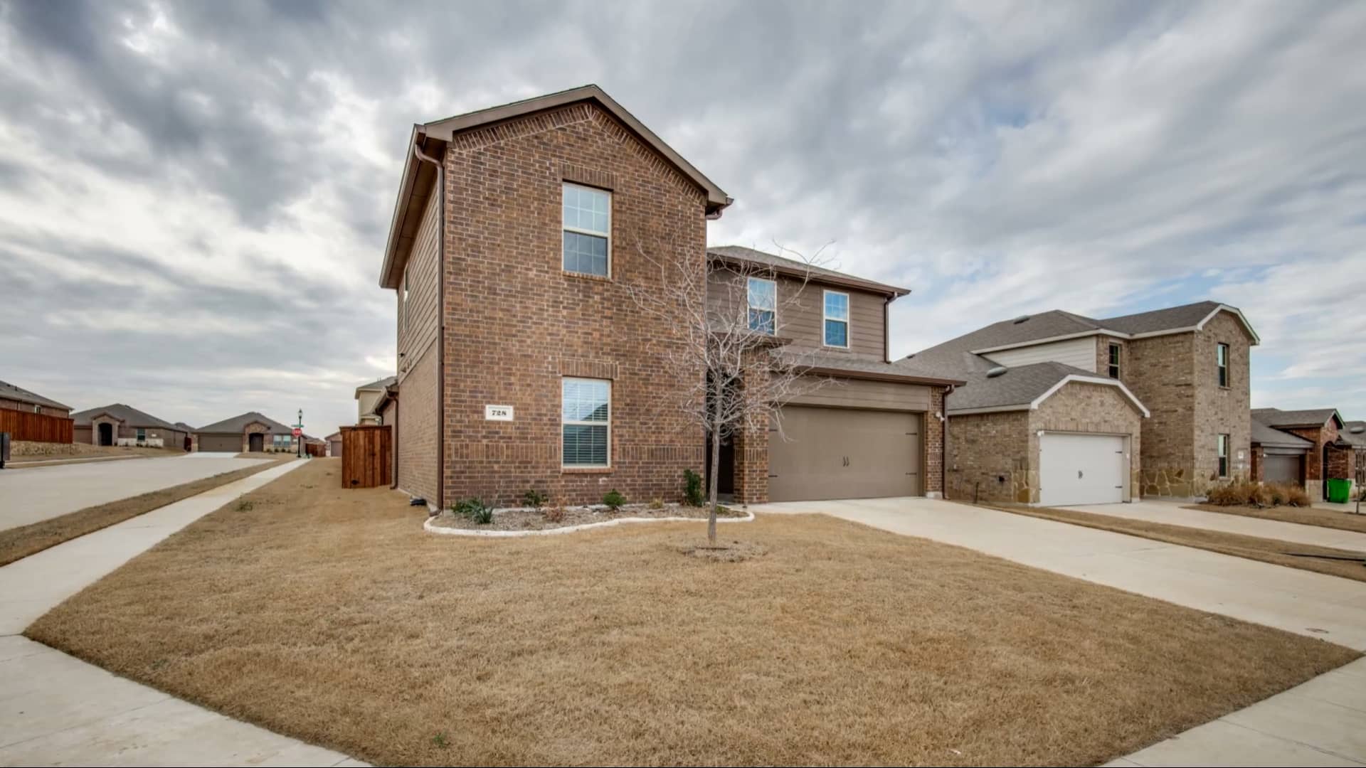 728 Fueller Dr, Krugerville, TX 76227 on Vimeo