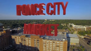 Discovering the Charm of Ponce City Market in Atlanta