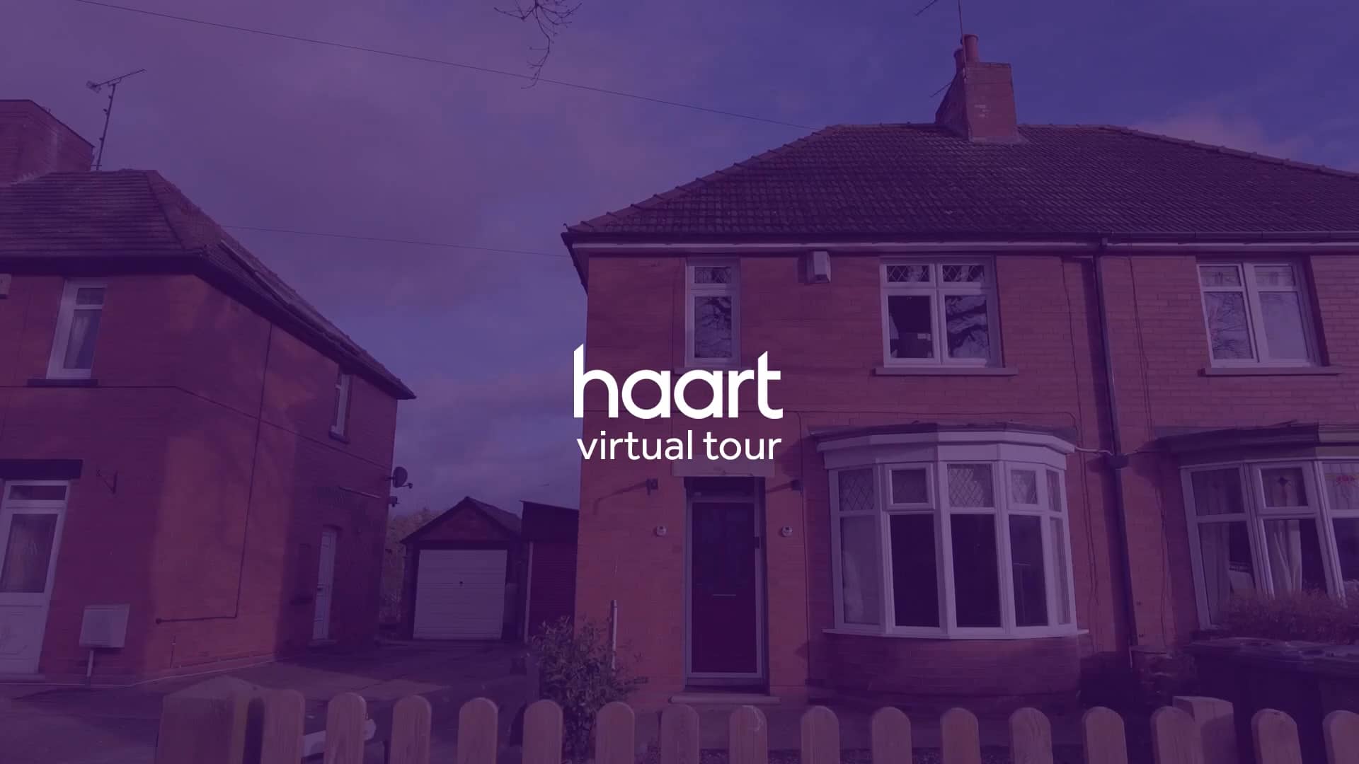 Virtual Viewing of Boultham Park Road, Lincoln, 3 bedroom SemiDetached