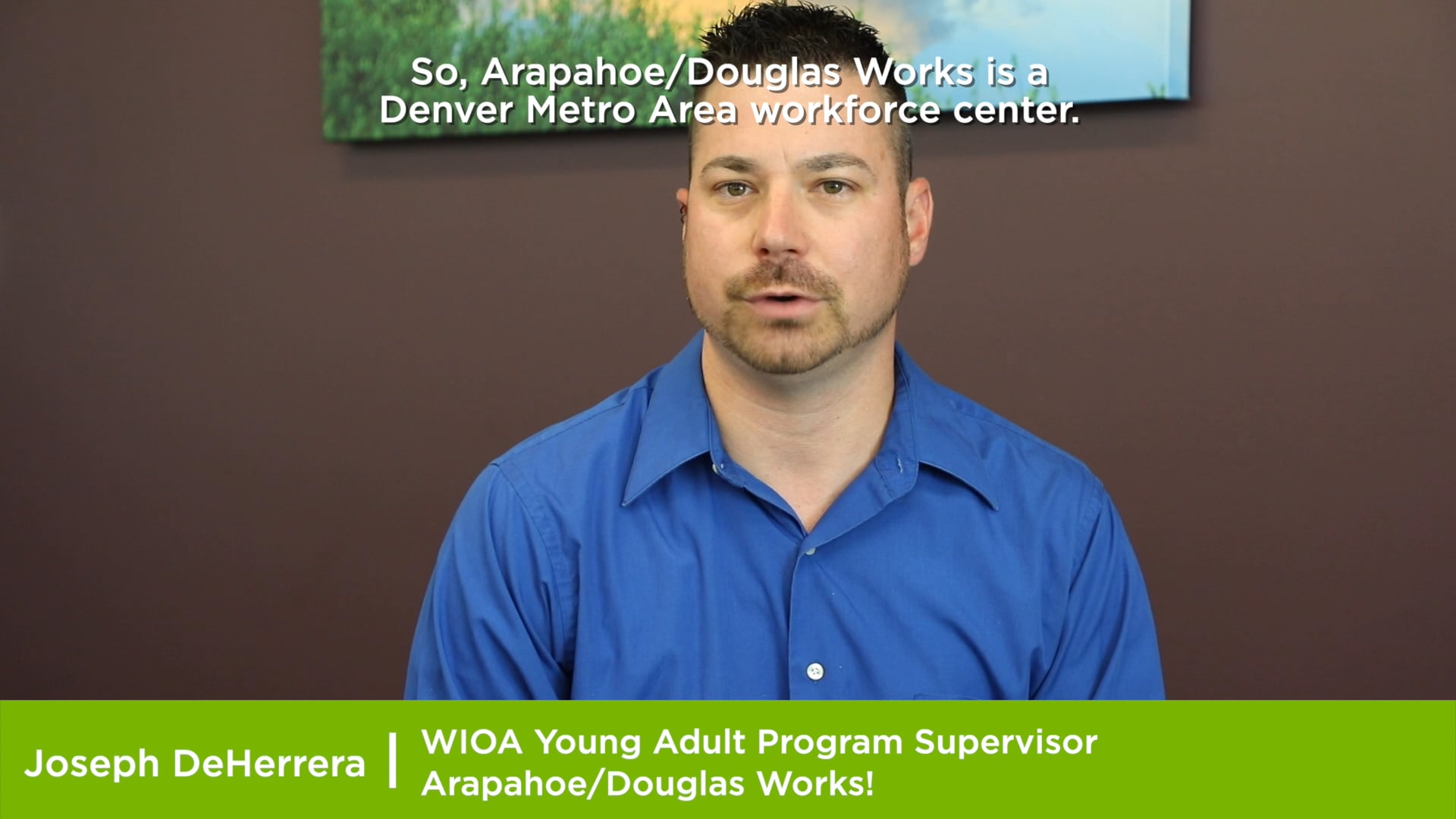 How CompTIA & Arapahoe/Douglas Works Trained Tech Job Seekers in Denver