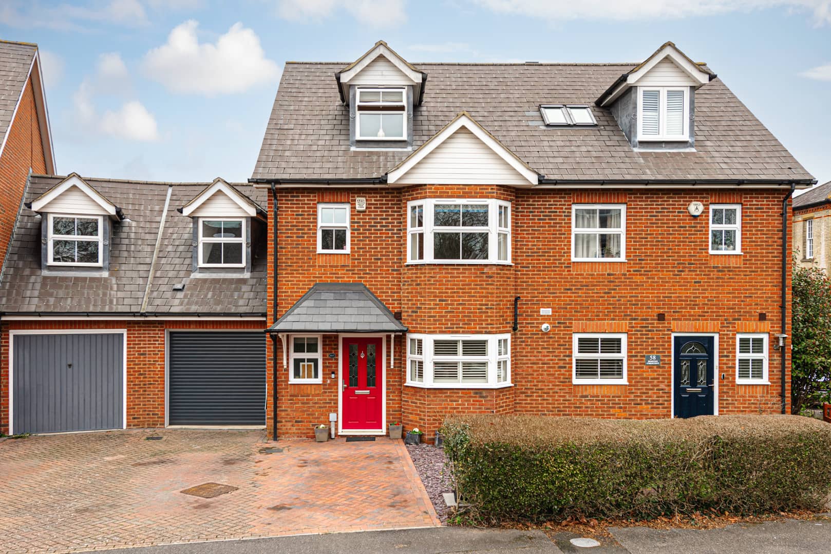 Horton Crescent, Epsom The Personal Agent on Vimeo