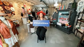 Shop Waco: Junkyard Jewel Boutique (We Are Waco)