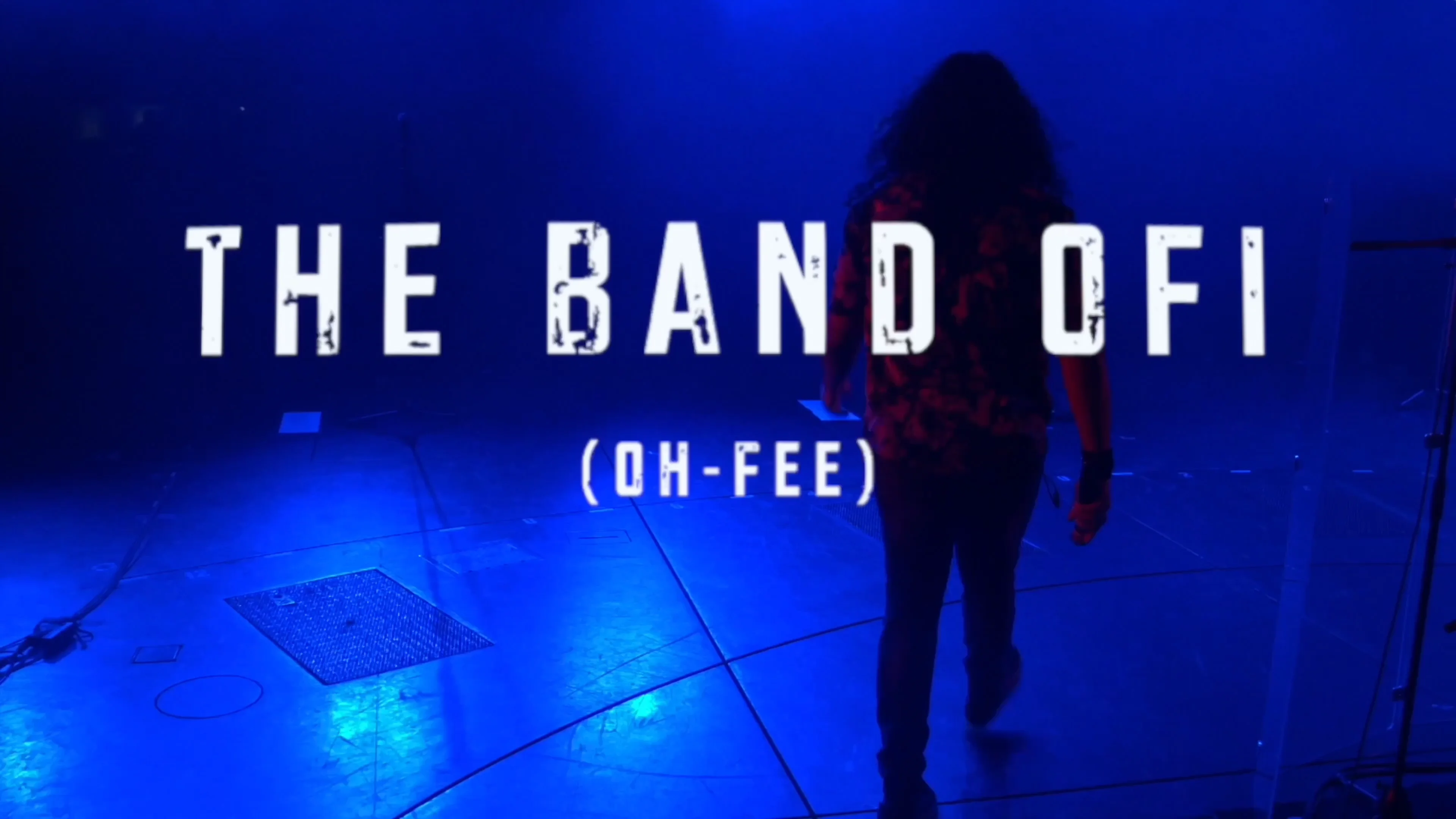 Ofi (Oh-Fee) on Vimeo