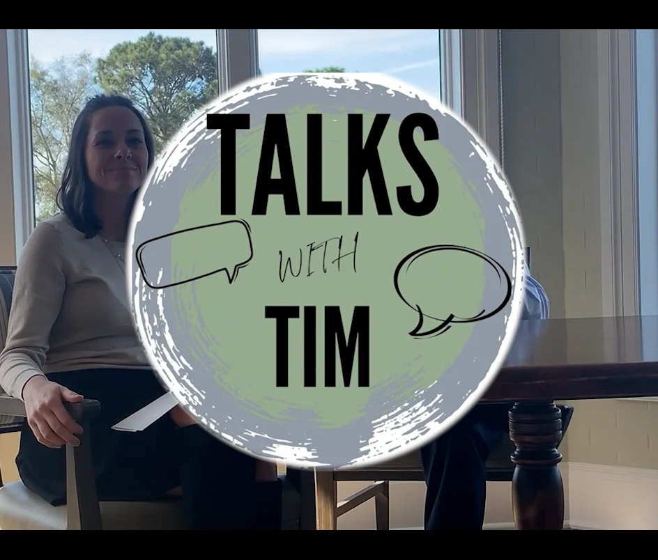 Talks with Tim 24 Communication on Vimeo