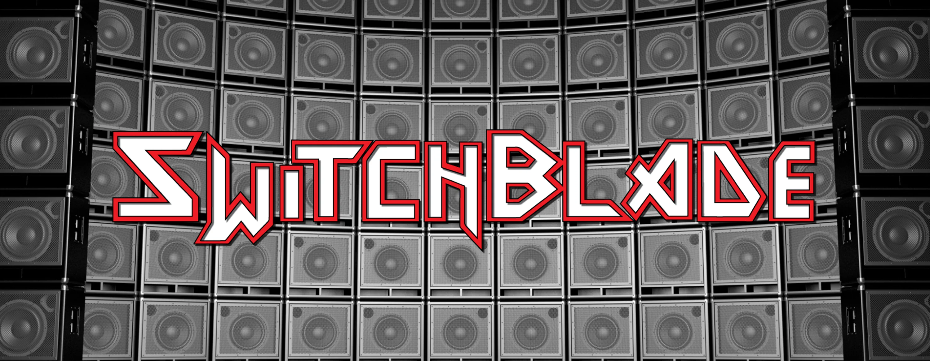Switchblade - Switch Entertainment
