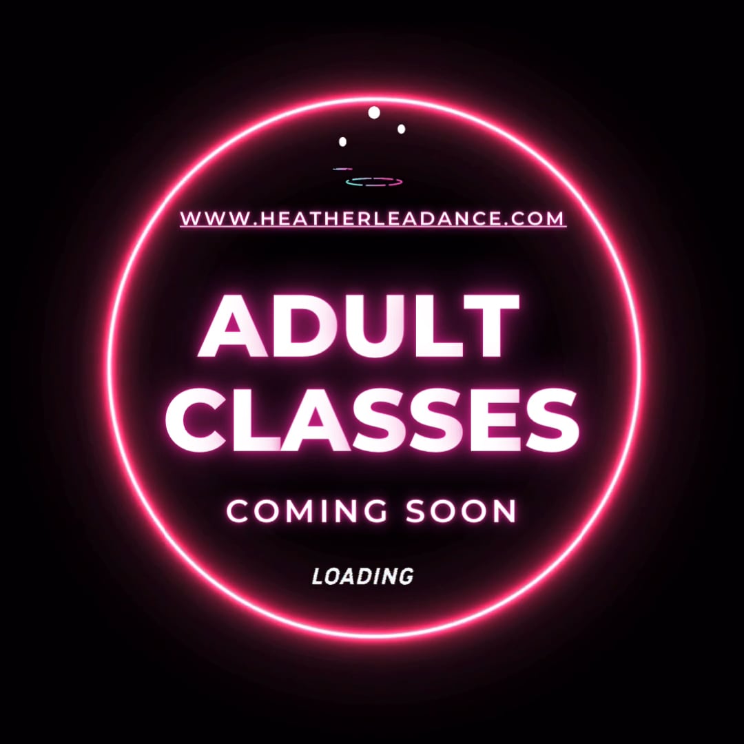 HDL ADULT CLASSES on Vimeo