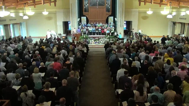 Celtic Alleluia on Vimeo