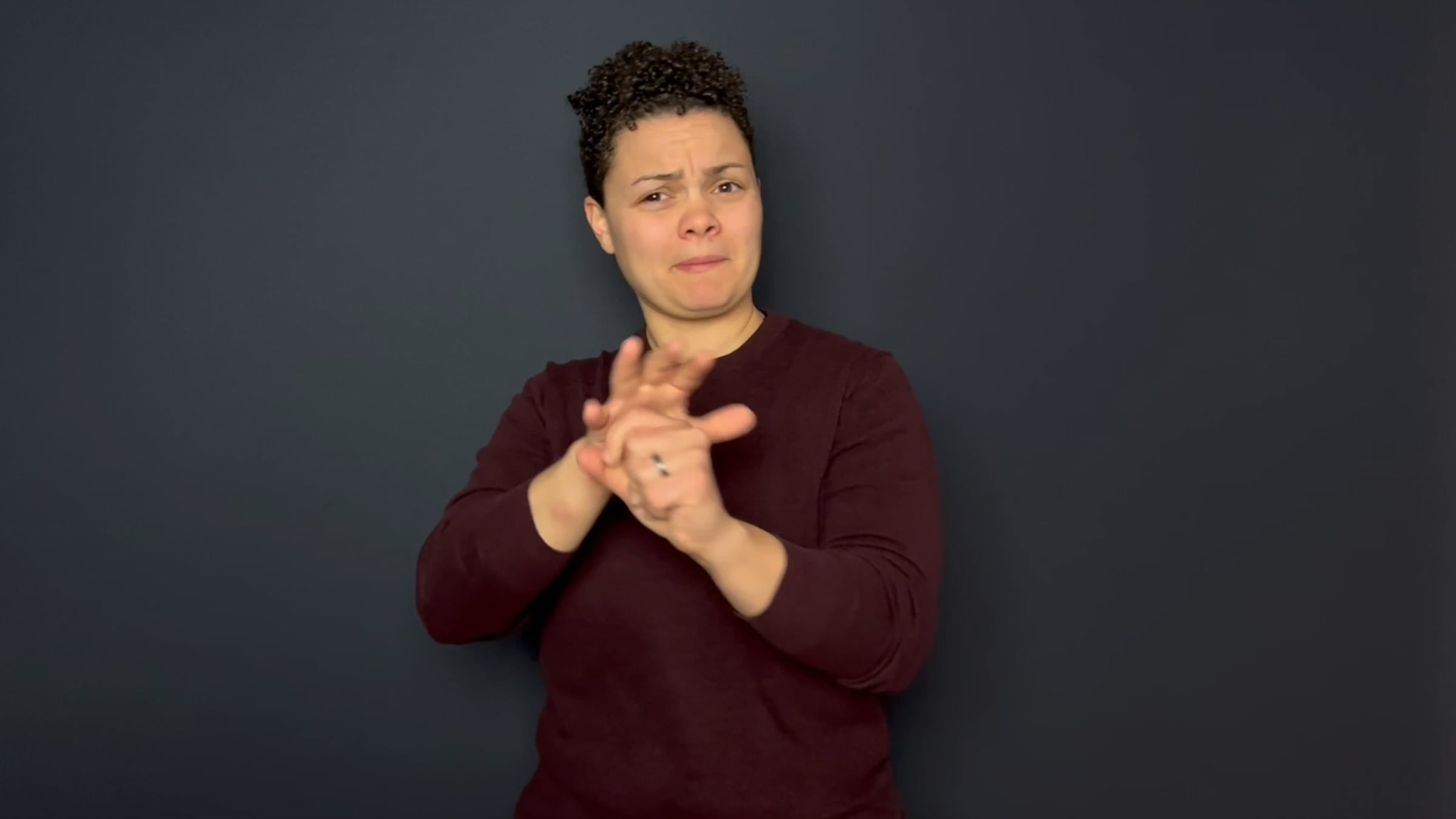 ASL Interpreting Connect Post for Translation..mp4 | Videos & Movies on ...