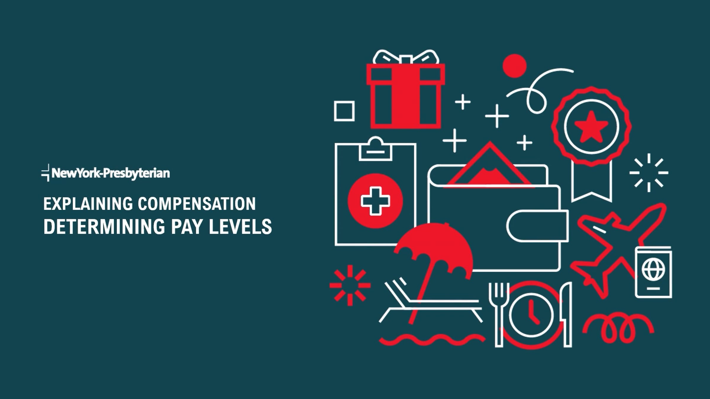 Explaining Compensation: Determining Pay Levels | Videos & Movies on Vimeo
