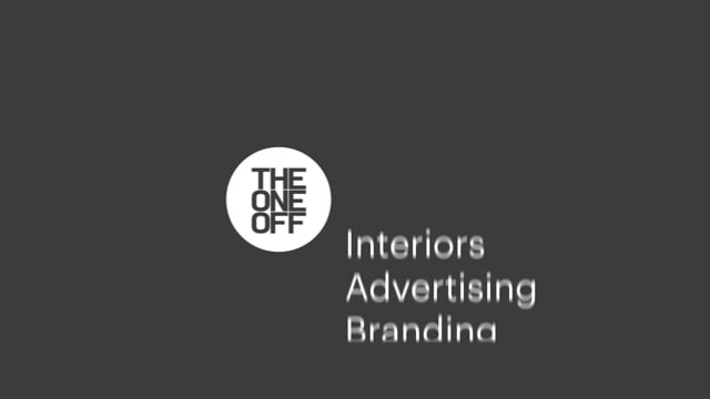 The One Off Ltd. of London at EuroShop 2023 in Düsseldorf -- EuroShop ...