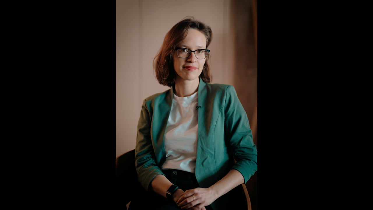 
        
          Michaela Teuchnerová
        

        
          –
        

        
          HR
        
        