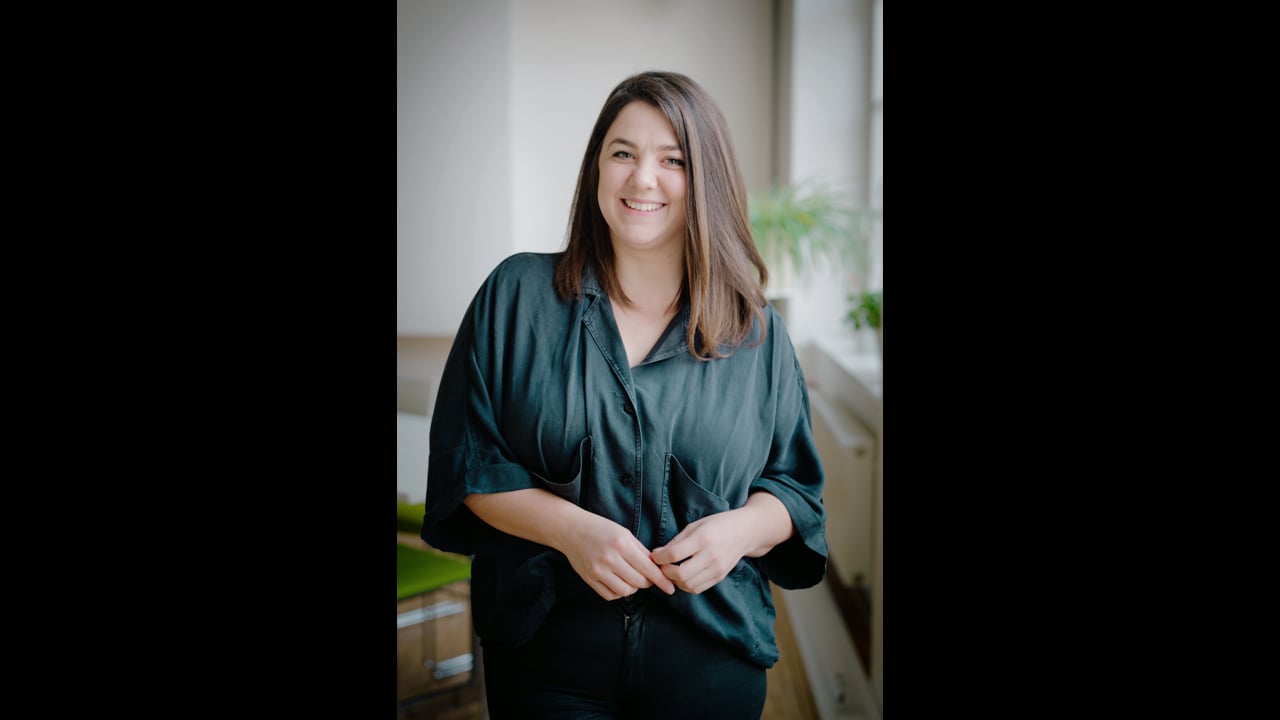 
        
          Eva Durnová
        

        
          –
        

        
          Marketing Director
        
        