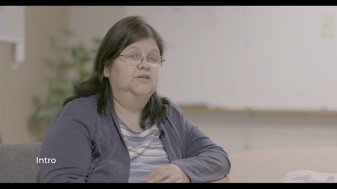 DIANE NICKERSON, December 2017