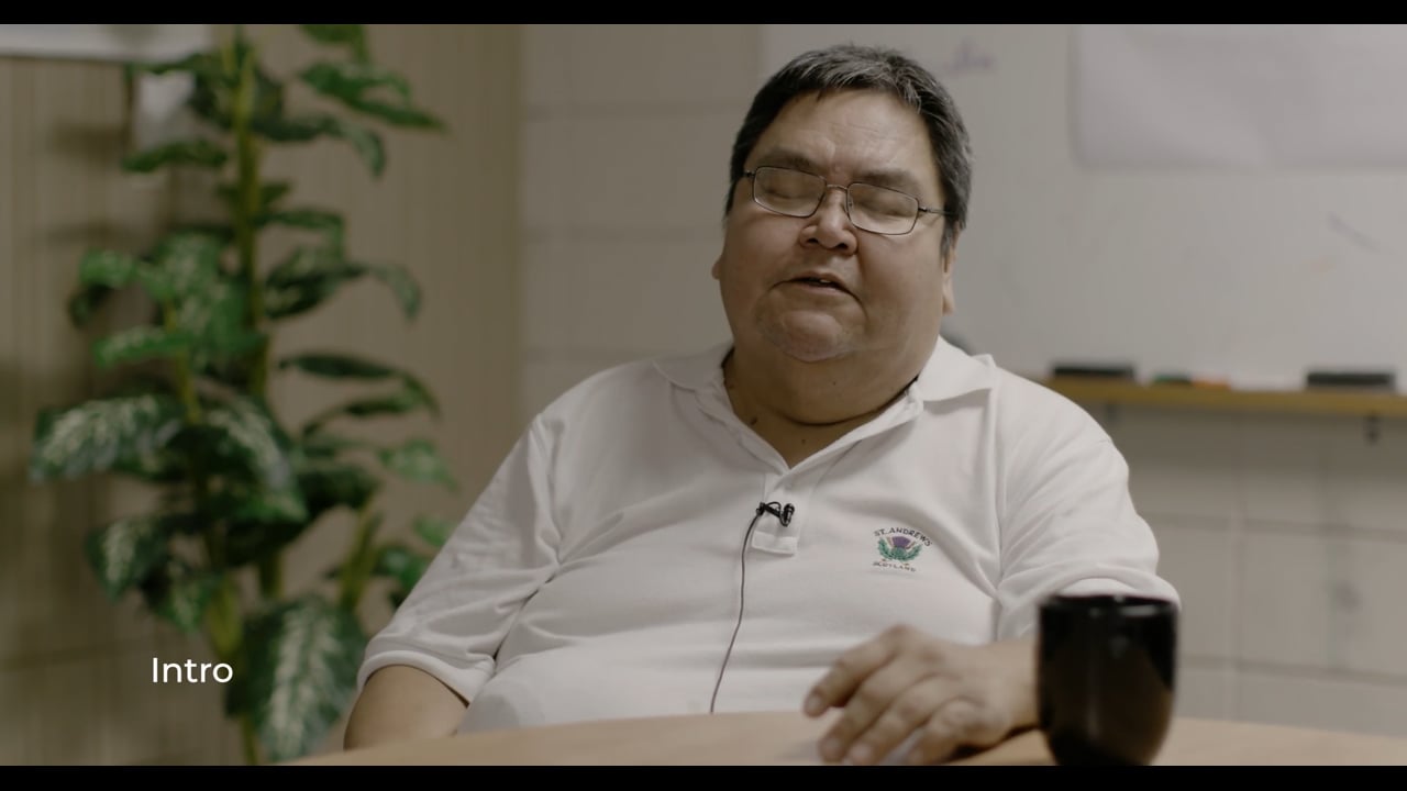 GLENN GEORGE, December 2017