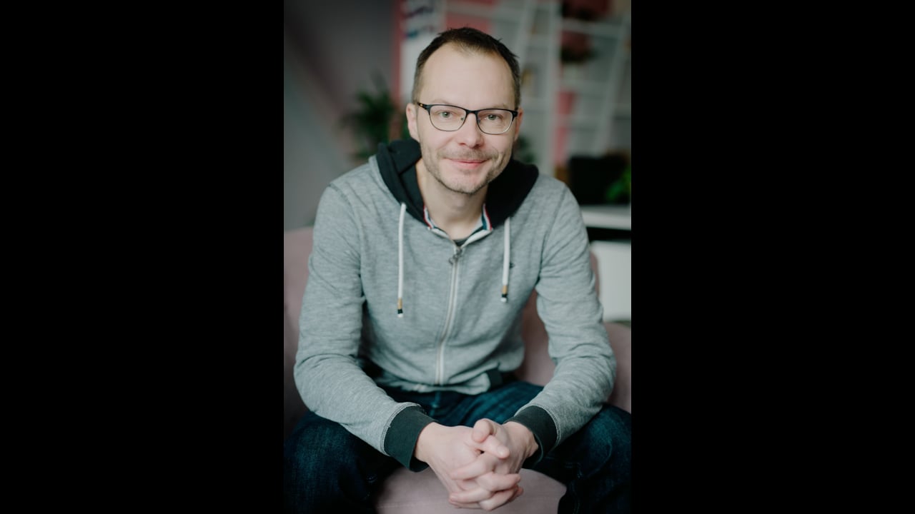 
        
          Jan Gargulák
        

        
          –
        

        
          Technology Director
        
        